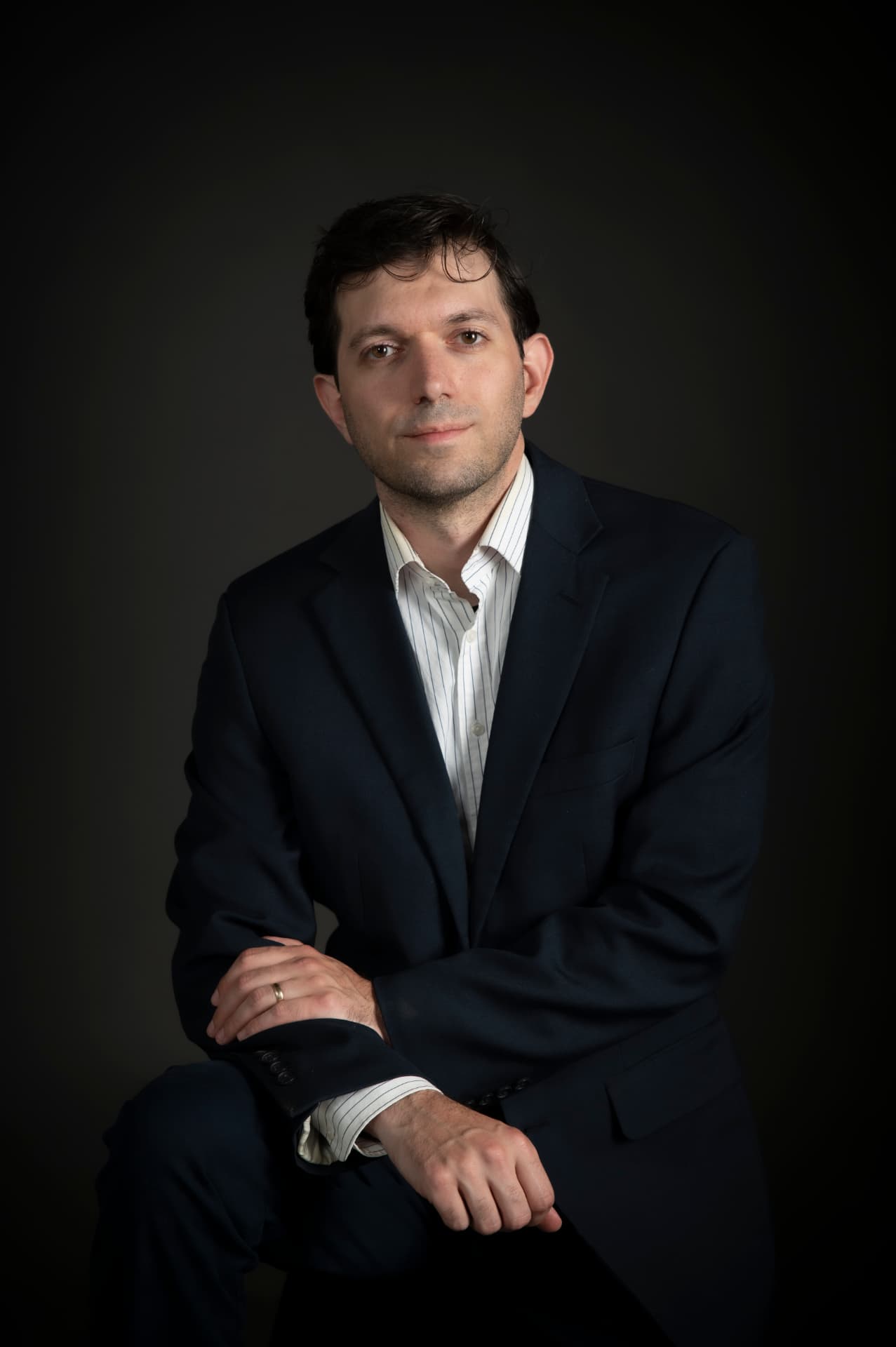 Jacob Zemon, WSI-Certified Consultant